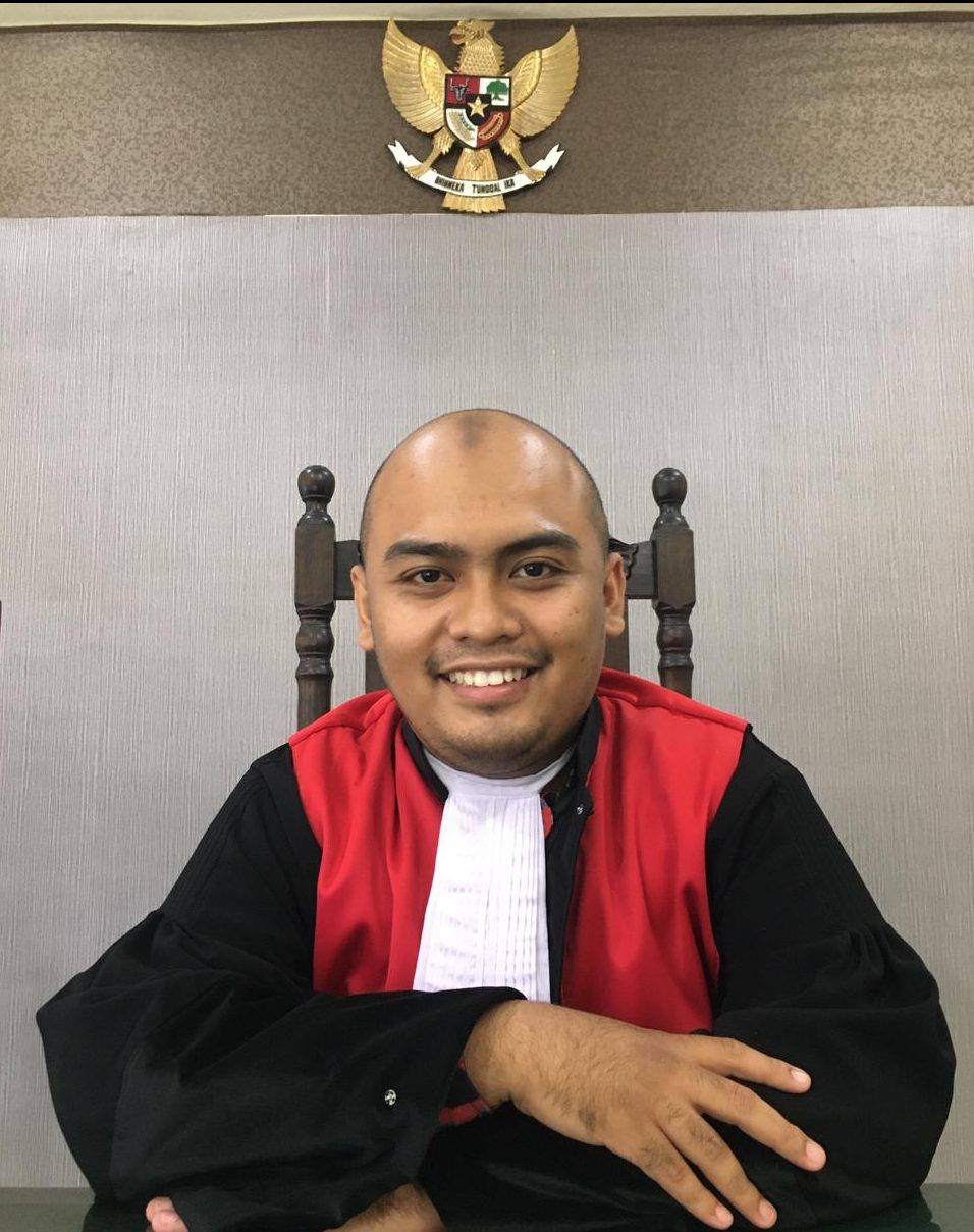 Catur Alfath Satriya